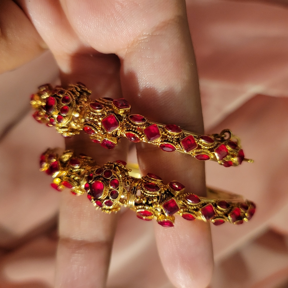indian bangles - Picture 3 of 4